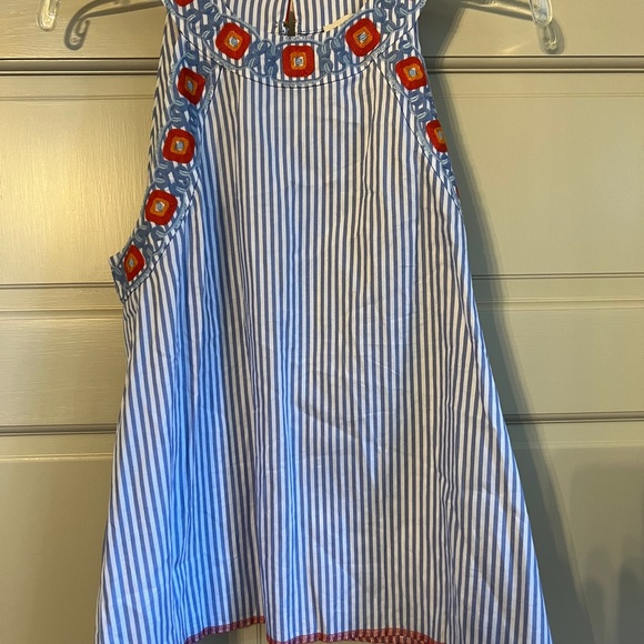 Tory Burch halter top - Picture 2 of 4